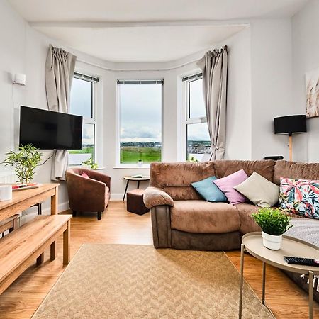 2 Dunluce Green - Portrush By The Sea Zewnętrze zdjęcie