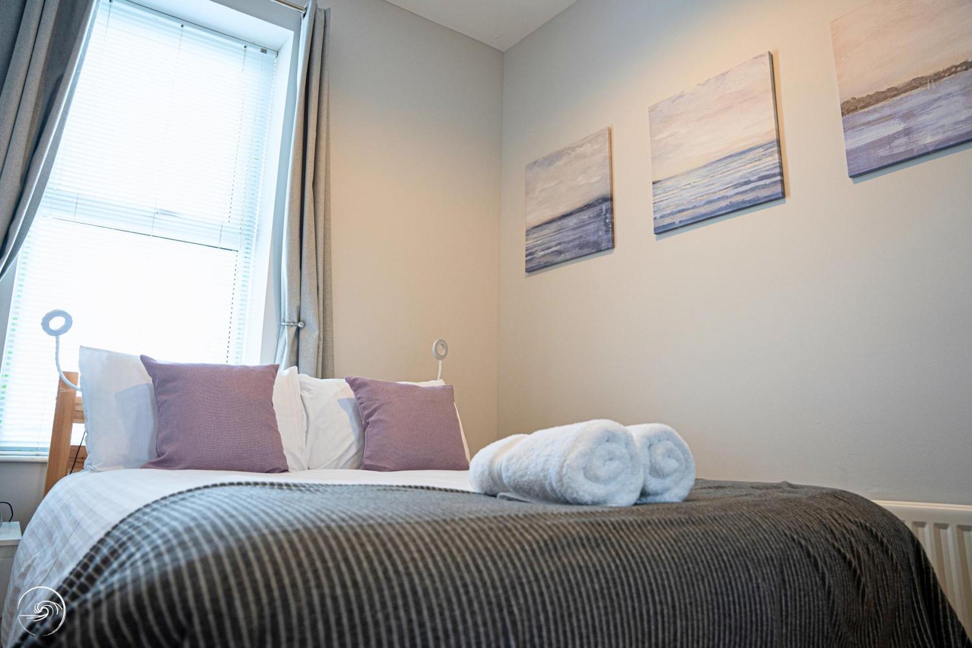 2 Dunluce Green - Portrush By The Sea Zewnętrze zdjęcie
